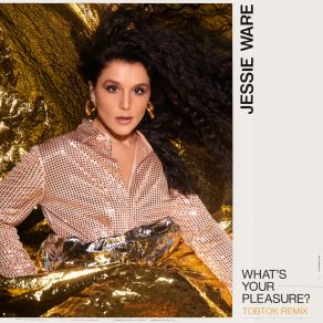What's Your Pleasure (The Platinum Pleasure Edition) (CD1) album cover