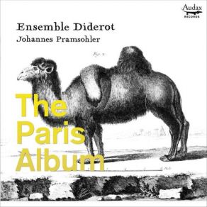 The Paris (Jacquet De La Guerre, Sebastien De Brossard, Andre Campra, Francois Couperin, Louis-Nicolas Clerambault, Jean-Fery Rebel) The Trio Sonata In France Before 1700 album cover