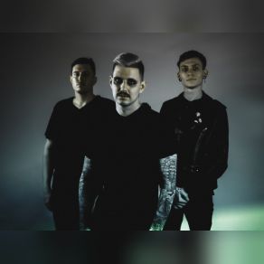Delirium Machine album cover