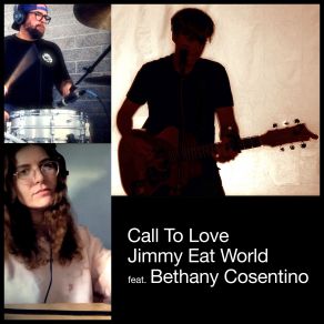 Call To Love (Single) album cover