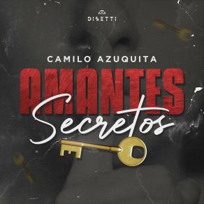 Amantes Secretos album cover