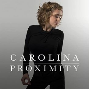 Proximity album cover