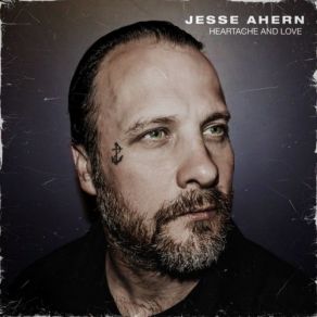 Heartache And Love album cover