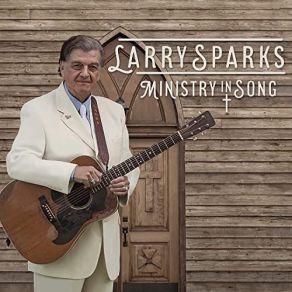 Ministry In Song album cover