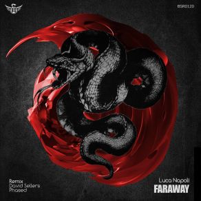 Faraway album cover