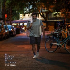 Da Gávea Para O Mundo album cover