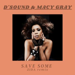 Save Some album cover