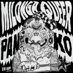 Milonga Queer album cover