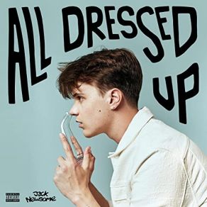 All Dressed Up album cover