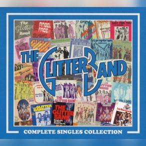 Complete Singles Collection (CD2 - Complete Singles Collection) album cover