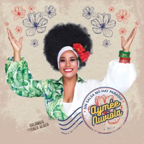 Sin Salsa No Hay Paraíso album cover