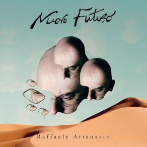 Nuovo Futuro album cover