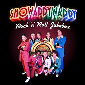 Rock 'N' Roll Jukebox album cover