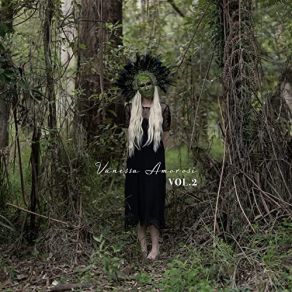 Volume 2 album cover