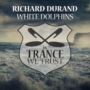 White Dolphins album cover