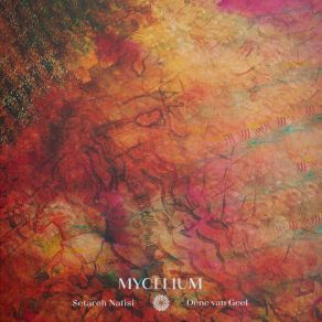 Mycelium album cover