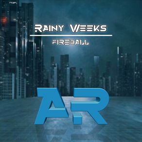 Rainy Weeks album cover