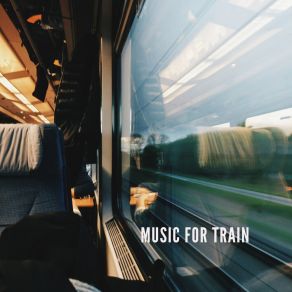 Music For Train Journey - Soft Jazz album cover