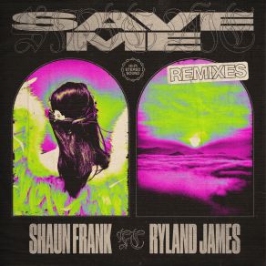Save Me album cover