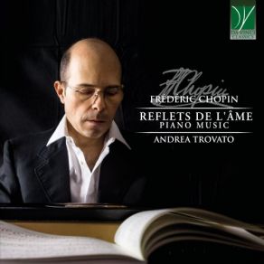 Frédéric Chopin: Reflets De L'âme album cover