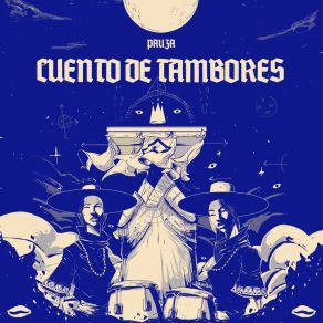 Cuento De Tambores (Yoyi Lagarza Piano Mix) album cover