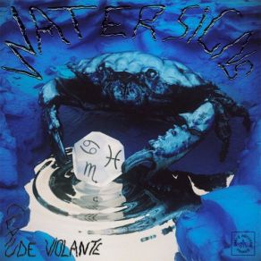 Water Signs album cover