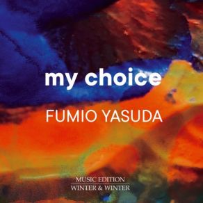 My Choice album cover