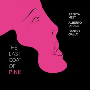 The Last Coat Of Pink album cover