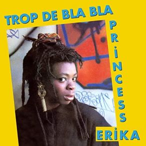 Trop De Bla Bla album cover