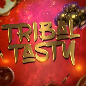 Tribal Tasty album cover
