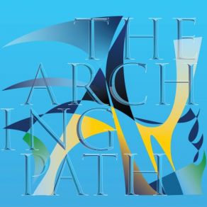 The Arching Path album cover