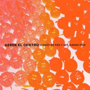 Desde El Centro album cover