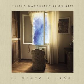 Il Vento È Fuori album cover