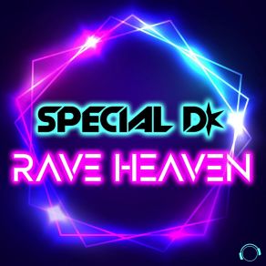 Rave Heaven album cover