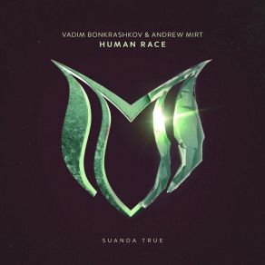 Human Race (Suanda True) (Single) album cover