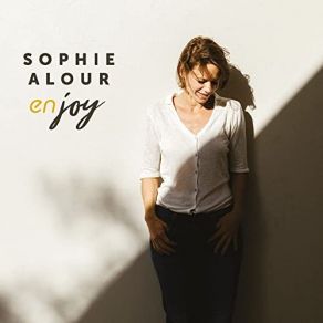 Enjoy album cover