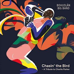 Chasin' The Bird album cover