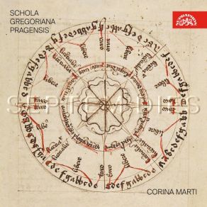Septem Dies - Music At Prague University 1360-1460 album cover