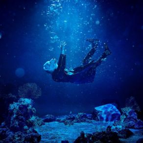Into The Deep album cover