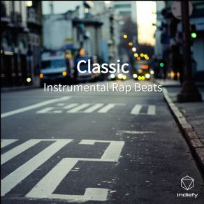 Classic album cover