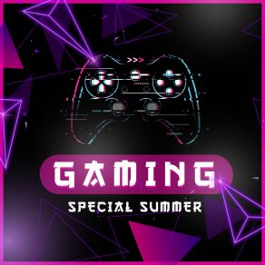 Special Summer album cover