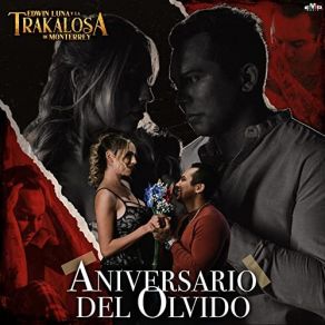 Aniversario Del Olvido album cover