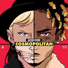 Cosmopolitan - Bootleg album cover