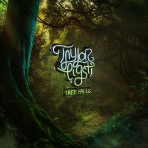 Tree Falls album cover