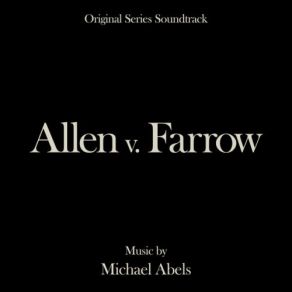 Allen V. Farrow (Original Series Soundtrack) album cover