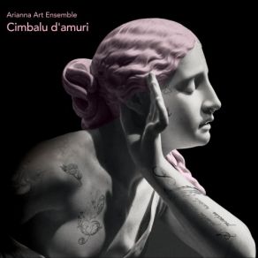 Cimbalu D'amuri album cover