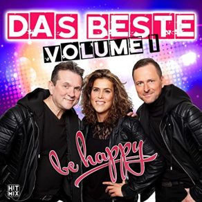 Das Beste, Vol. 1 album cover