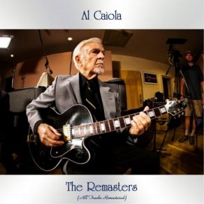 The Remasters (All Tracks Remastered) album cover