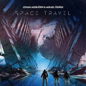 Space Travel album cover