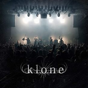 Alive (Live) album cover